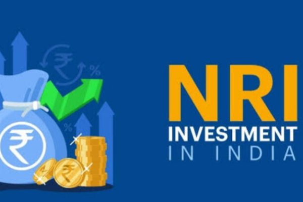 NRI and FPI services