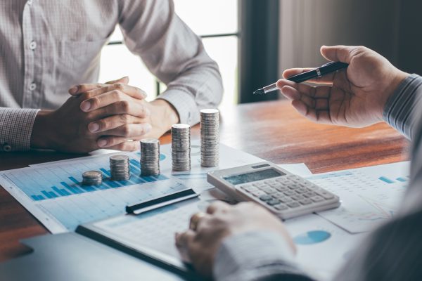Wealth management
